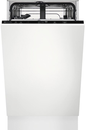 Lave-vaisselle Electrolux EEA22100L - Encastable 45CM