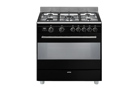 Piano de cuisson Smeg BG91N2