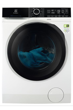 Lave-linge hublot Electrolux EW9F2119RG