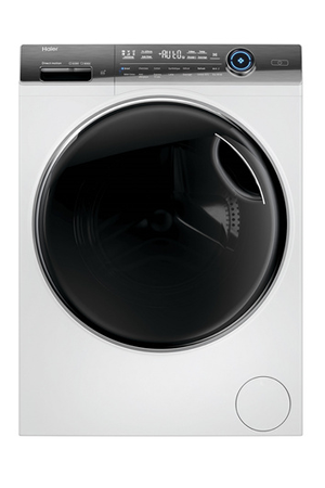 Lave-linge hublot Haier HW100GBD14979UFR Autodose