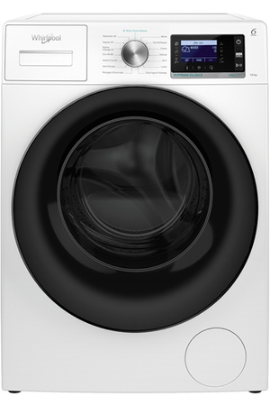 Lave-linge hublot Whirlpool W6W045WBPFR