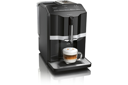 Expresso avec broyeur Siemens EQ. 300 TI351209RW