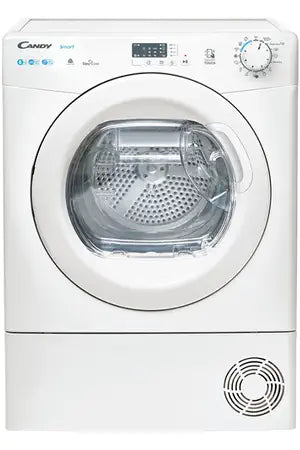 Sèche-linge Candy CSE H8A1LE-S