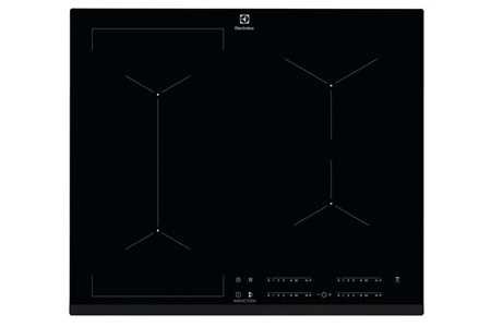 Plaque induction Electrolux CIV634