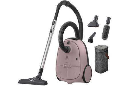 Aspirateur avec sac Electrolux EB61CWPTD