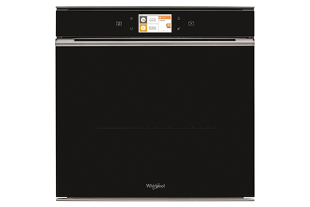 Four Whirlpool W11OS14S2P