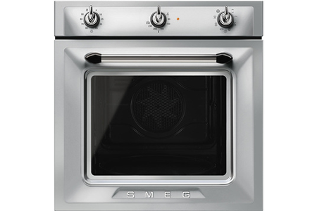 Four Smeg SF6905X1