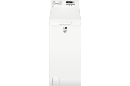 Lave-linge top Electrolux EW6T5136DA