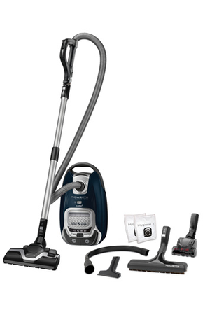 Aspirateur avec sac Rowenta Silence Force Effitech RO7471EA