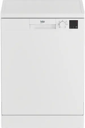 Lave-vaisselle Beko DVN06430W