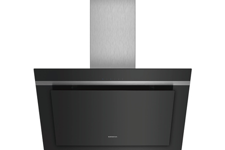 Hotte décorative murale Siemens LC87KHM60