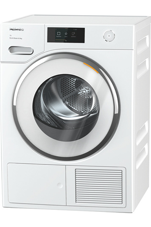 Sèche-linge Miele TWR 780 WP