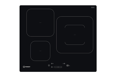 Plaque induction Indesit IS55Q60N