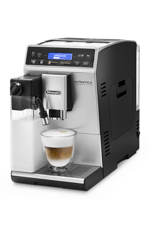 Expresso avec broyeur Delonghi ETAM29 660SB