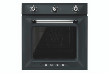 Four Smeg SF69M3TNO