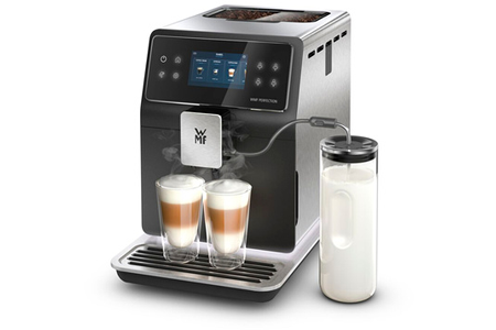 Expresso avec broyeur Wmf Perfection 860L