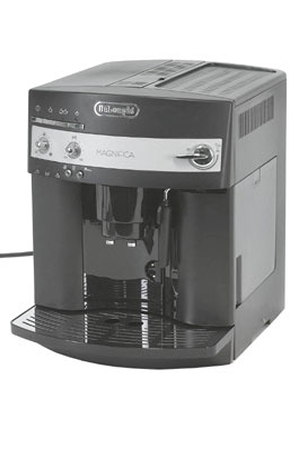 Expresso avec broyeur Delonghi EAM3000B Magnifica