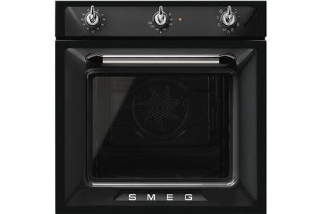 Four Smeg SF6905N1