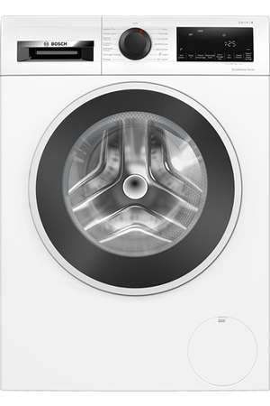 Lave-linge hublot Bosch WGG04419FR