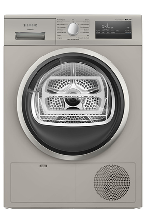 Sèche-linge Siemens WT45HVX1FR