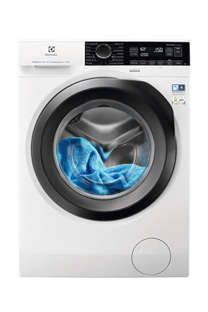 Lave-linge hublot Electrolux EW7F2916OP Perfectcare Universaldose