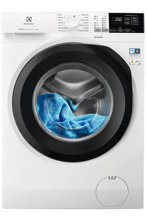 Lave-linge hublot Electrolux EW6F4142PA