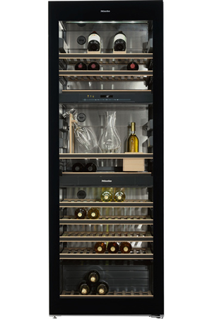 Cave de service Miele KWT6834SGS