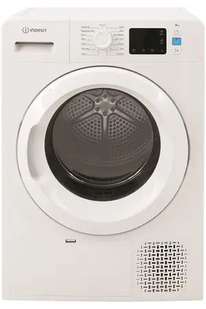 Sèche-linge Indesit YTM1182XFRR