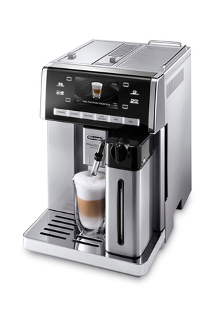 Expresso avec broyeur Delonghi ESAM 6900.M Primadonna Exclusive