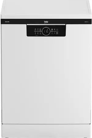 Lave-vaisselle Beko BDFN26420WA