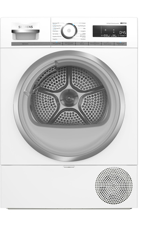 Sèche-linge Siemens WT47XK90FR