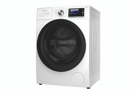 Lave-linge hublot Whirlpool W6W045WBPFR