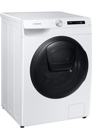 Lave-linge séchant Samsung WD80T554DBW