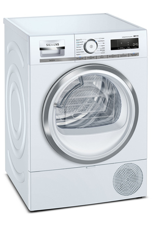 Sèche-linge Siemens WT47XK90FR