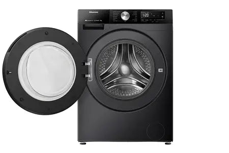 Lave-linge séchant Hisense WD3S8043BB3