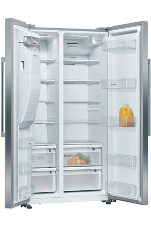 Refrigerateur americain Bosch KAD93VIFP