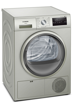 Sèche-linge Siemens WT45HVX1FR