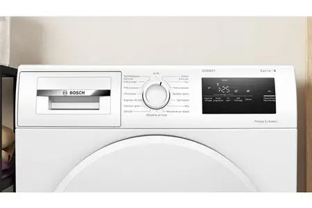 Sèche-linge Bosch WTH8300SFR