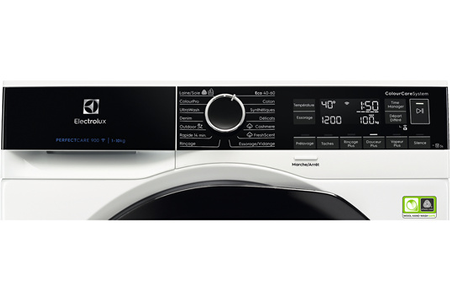 Lave-linge hublot Electrolux EW9F2119RG