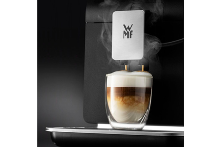 Expresso avec broyeur Wmf Perfection 860L