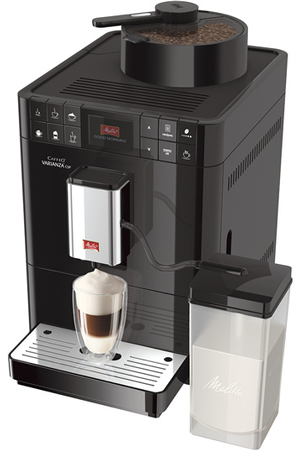 Expresso avec broyeur Melitta Varianza