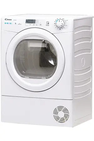 Sèche-linge Candy CSE H8A1LE-S