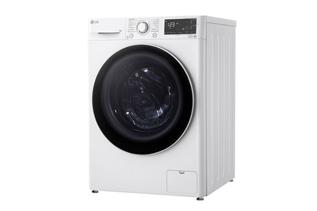 Lave-linge hublot Lg F94V30WHSA