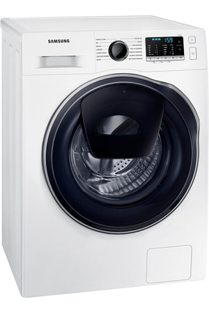 Lave-linge hublot Samsung WW8NK52E0VW