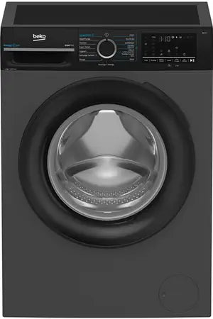 Lave-linge hublot Beko BM34WFU48411A