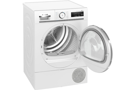 Sèche-linge Siemens WT47XK90FR