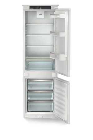 Refrigerateur congelateur en bas Liebherr ICNSF5103-20 - Encastrable 178CM