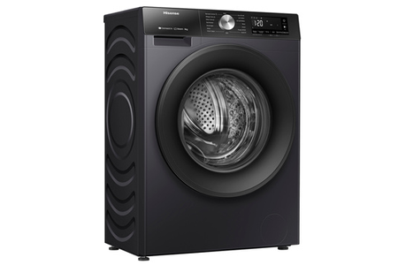 Lave-linge séchant Hisense WD3S8043BB3