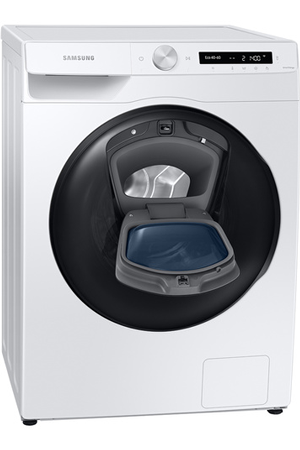 Lave-linge séchant Samsung WD80T554DBW