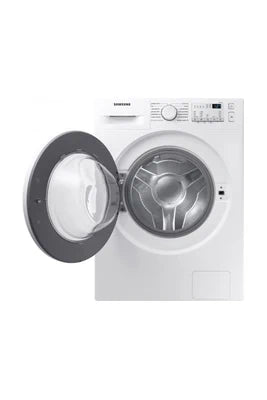 Lave-linge séchant Samsung WD80T4046EW